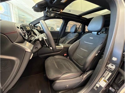 2026 Mercedes-Benz Mercedes-AMG® GLC 2026 Mercedes Benz Glc AMG® Glc 43 4 Matic Suv