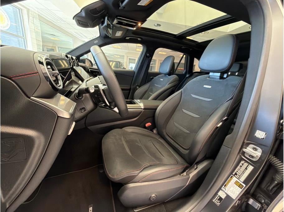 2026 Mercedes-Benz Mercedes-AMG® GLC 2026 Mercedes Benz Glc AMG® Glc 43 4 Matic Suv
