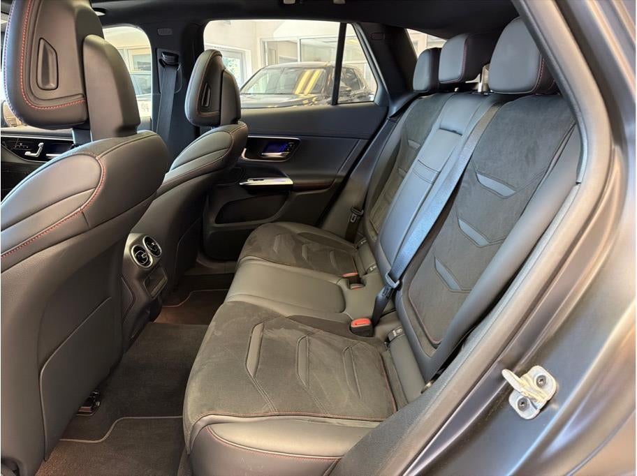 2026 Mercedes-Benz Mercedes-AMG® GLC 2026 Mercedes Benz Glc AMG® Glc 43 4 Matic Suv
