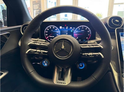 2026 Mercedes-Benz Mercedes-AMG® GLC 2026 Mercedes Benz Glc AMG® Glc 43 4 Matic Suv