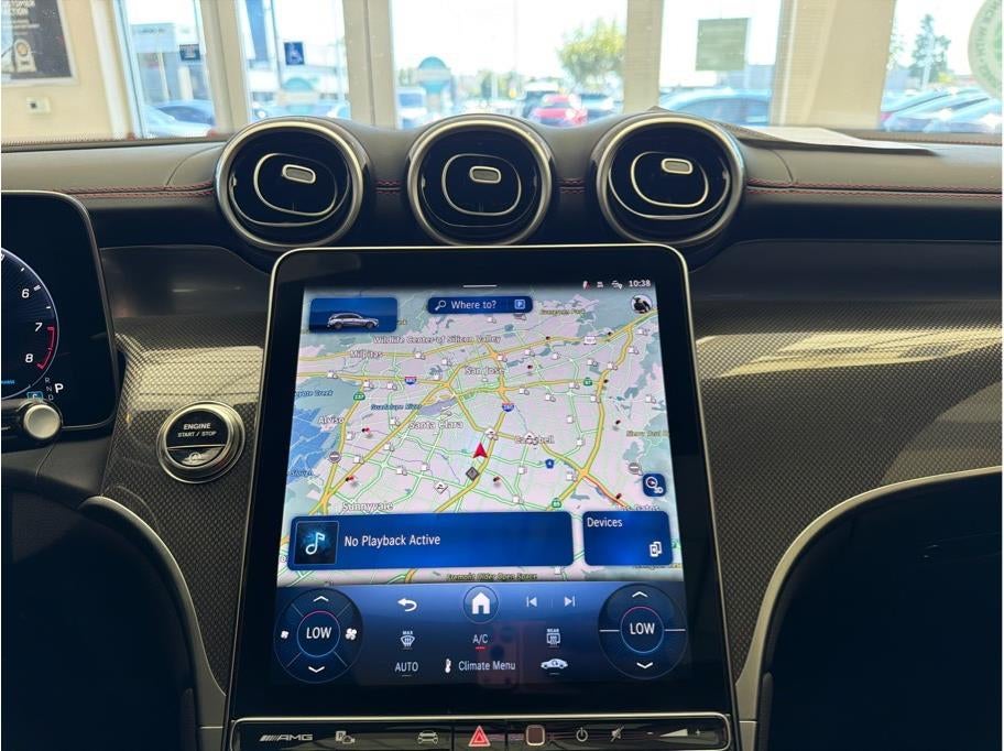 2026 Mercedes-Benz Mercedes-AMG® GLC 2026 Mercedes Benz Glc AMG® Glc 43 4 Matic Suv