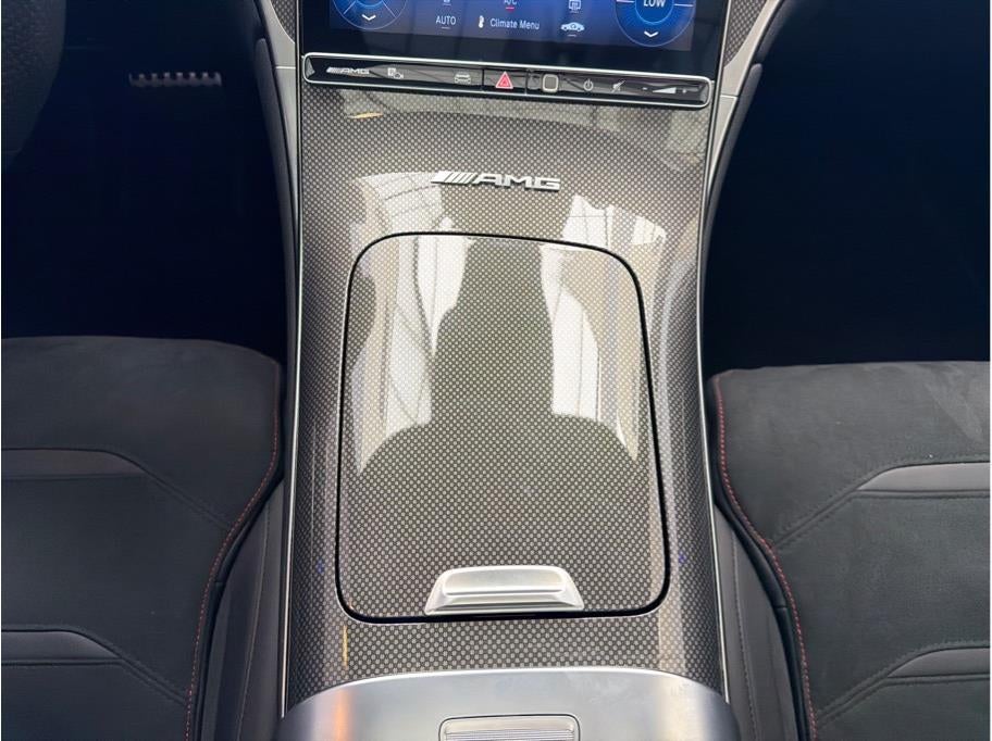 2026 Mercedes-Benz Mercedes-AMG® GLC 2026 Mercedes Benz Glc AMG® Glc 43 4 Matic Suv