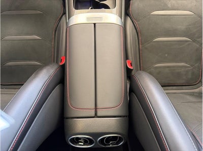 2026 Mercedes-Benz Mercedes-AMG® GLC 2026 Mercedes Benz Glc AMG® Glc 43 4 Matic Suv