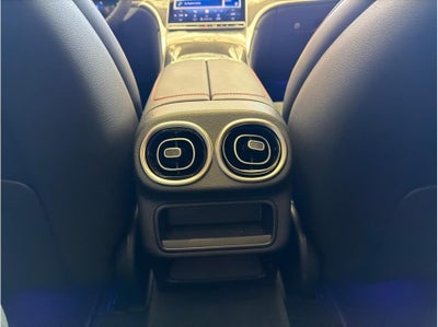 2026 Mercedes-Benz Mercedes-AMG® GLC 2026 Mercedes Benz Glc AMG® Glc 43 4 Matic Suv