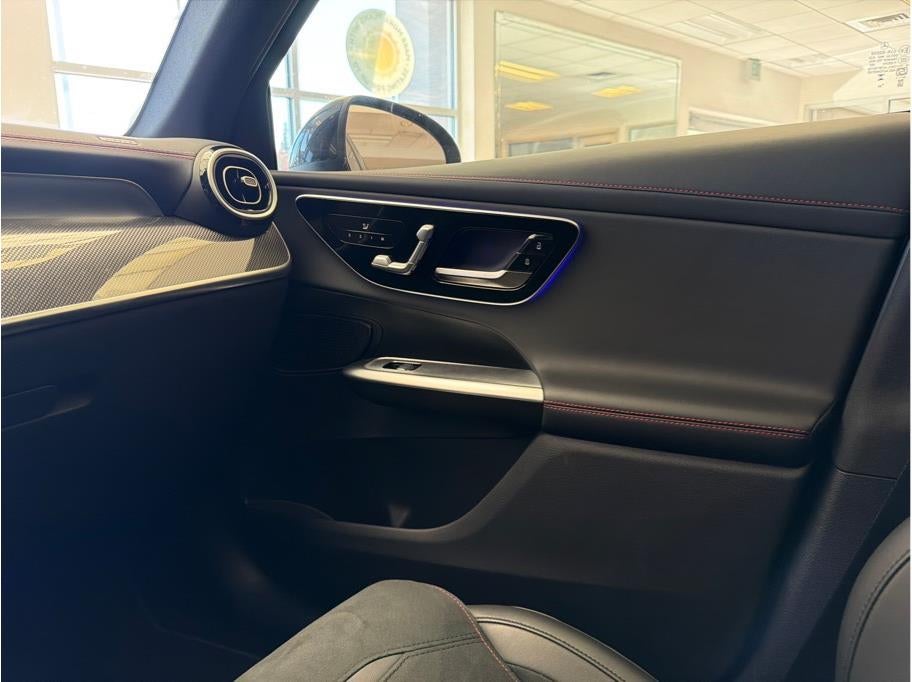 2026 Mercedes-Benz Mercedes-AMG® GLC 2026 Mercedes Benz Glc AMG® Glc 43 4 Matic Suv