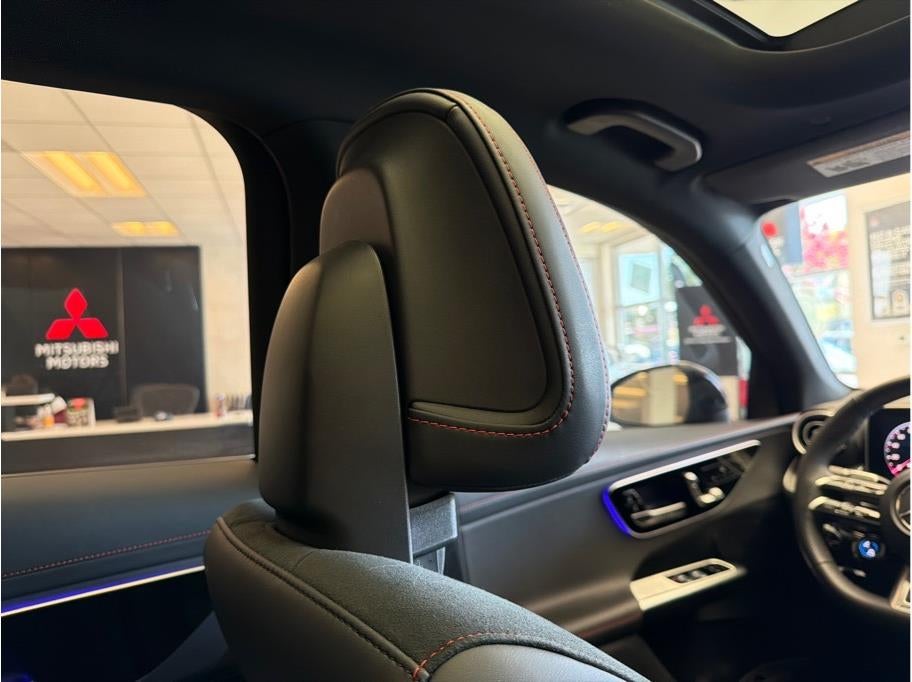 2026 Mercedes-Benz Mercedes-AMG® GLC 2026 Mercedes Benz Glc AMG® Glc 43 4 Matic Suv