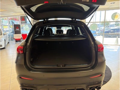 2026 Mercedes-Benz Mercedes-AMG® GLC 2026 Mercedes Benz Glc AMG® Glc 43 4 Matic Suv