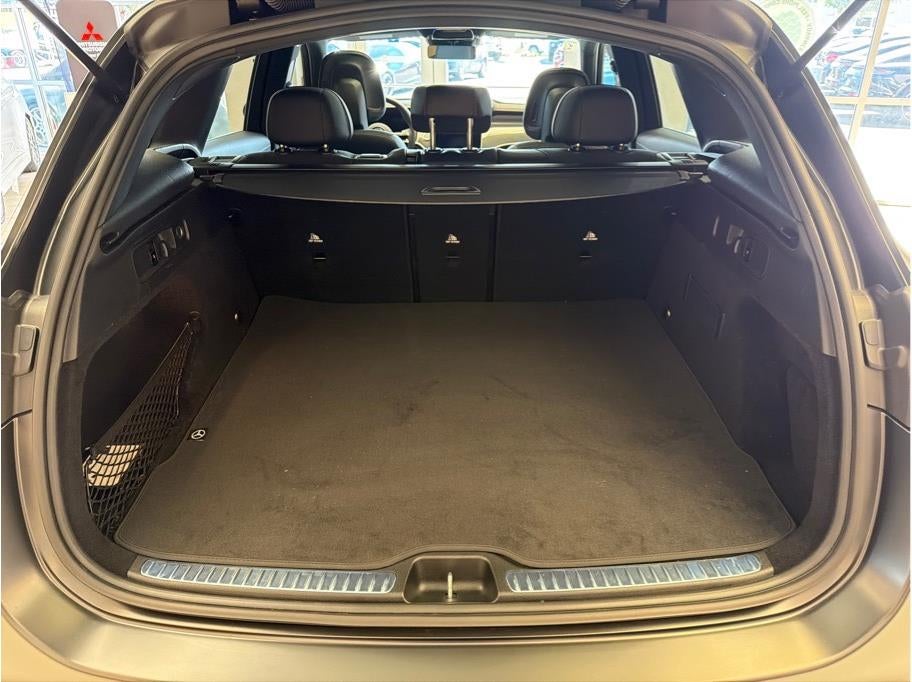 2026 Mercedes-Benz Mercedes-AMG® GLC 2026 Mercedes Benz Glc AMG® Glc 43 4 Matic Suv
