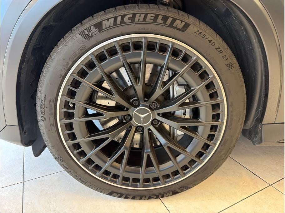 2026 Mercedes-Benz Mercedes-AMG® GLC 2026 Mercedes Benz Glc AMG® Glc 43 4 Matic Suv