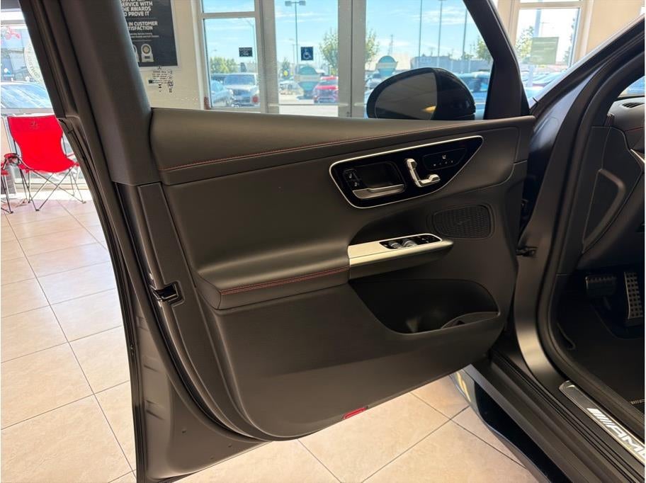 2026 Mercedes-Benz Mercedes-AMG® GLC 2026 Mercedes Benz Glc AMG® Glc 43 4 Matic Suv
