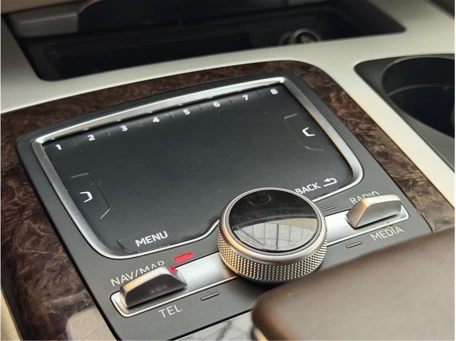 2019 Audi Q7 45 TFSI Premium Sport Utility 4D