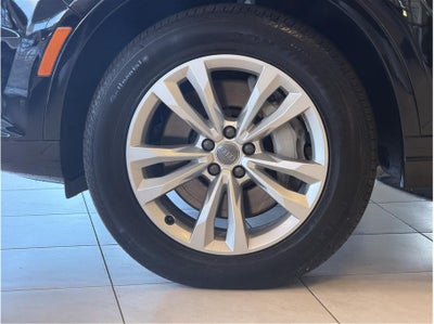 2019 Audi Q7 45 TFSI Premium Sport Utility 4D