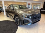 2025 Audi Q8 55 TFSI Premium Sport Utility 4D