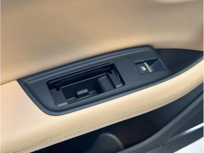 2024 Audi Q7 45 TFSI Premium Plus Sport Utility 4D