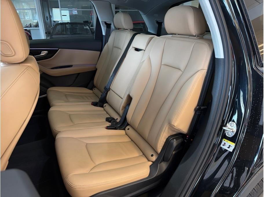 2024 Audi Q7 45 TFSI Premium Plus Sport Utility 4D