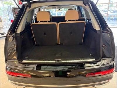 2024 Audi Q7 45 TFSI Premium Plus Sport Utility 4D