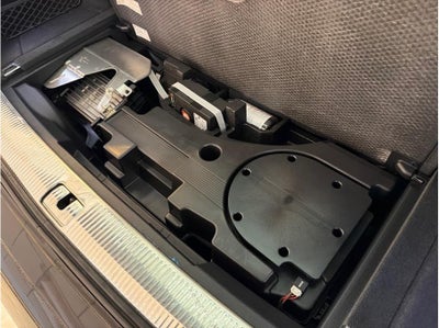 2024 Audi Q7 45 TFSI Premium Plus Sport Utility 4D