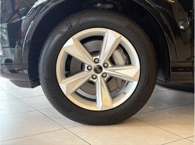 2024 Audi Q7 45 TFSI Premium Plus Sport Utility 4D