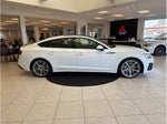 2025 Audi A5 Sportback S line 45 TFSI Premium Sedan 4D