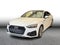 2025 Audi A5 Sportback S line 45 TFSI Premium Sedan 4D