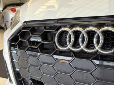 2025 Audi A5 Sportback S line 45 TFSI Premium Sedan 4D