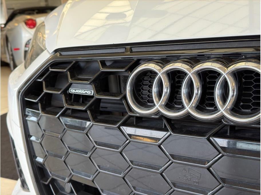 2025 Audi A5 Sportback S line 45 TFSI Premium Sedan 4D