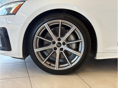 2025 Audi A5 Sportback S line 45 TFSI Premium Sedan 4D