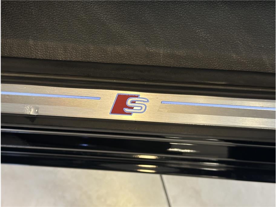 2024 Audi A6 55 TFSI Premium Plus Sedan 4D