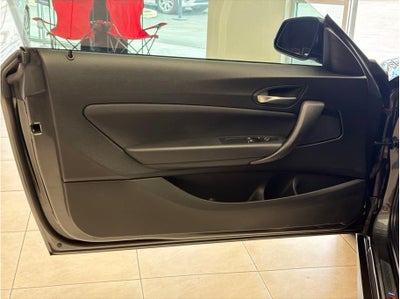 2021 BMW 2 Series M240i xDrive Coupe 2D