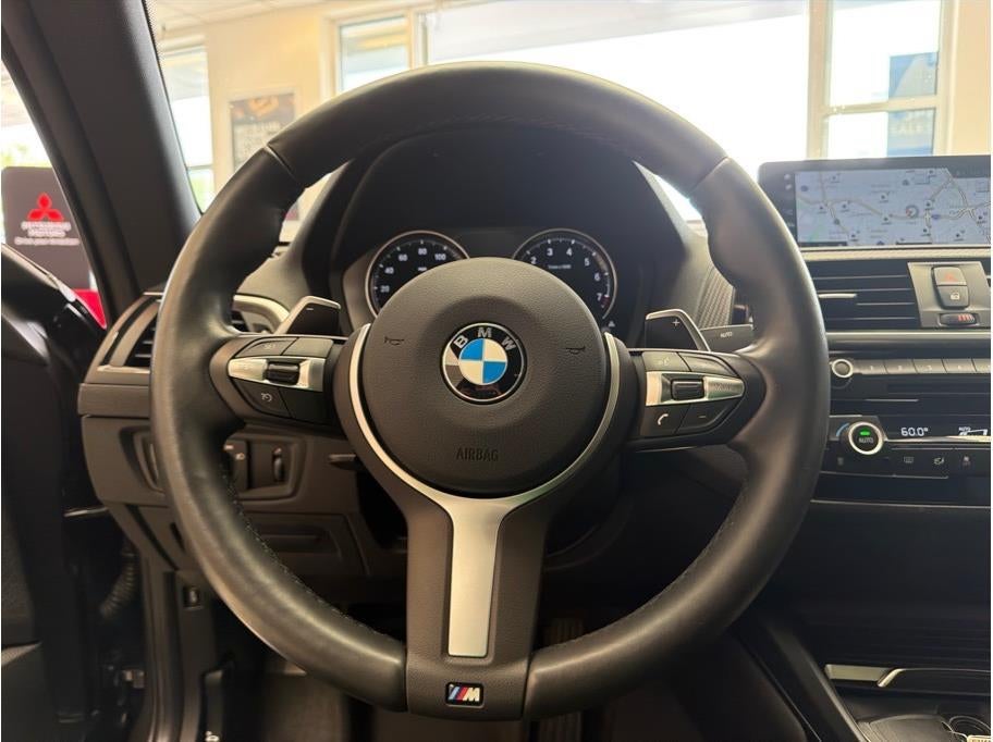 2021 BMW 2 Series M240i xDrive Coupe 2D