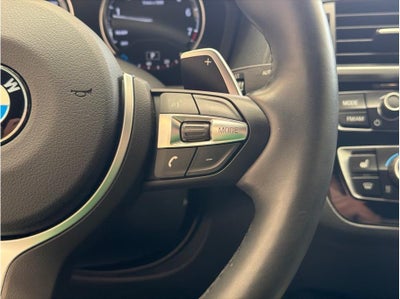 2021 BMW 2 Series M240i xDrive Coupe 2D