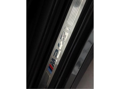 2021 BMW 2 Series M240i xDrive Coupe 2D