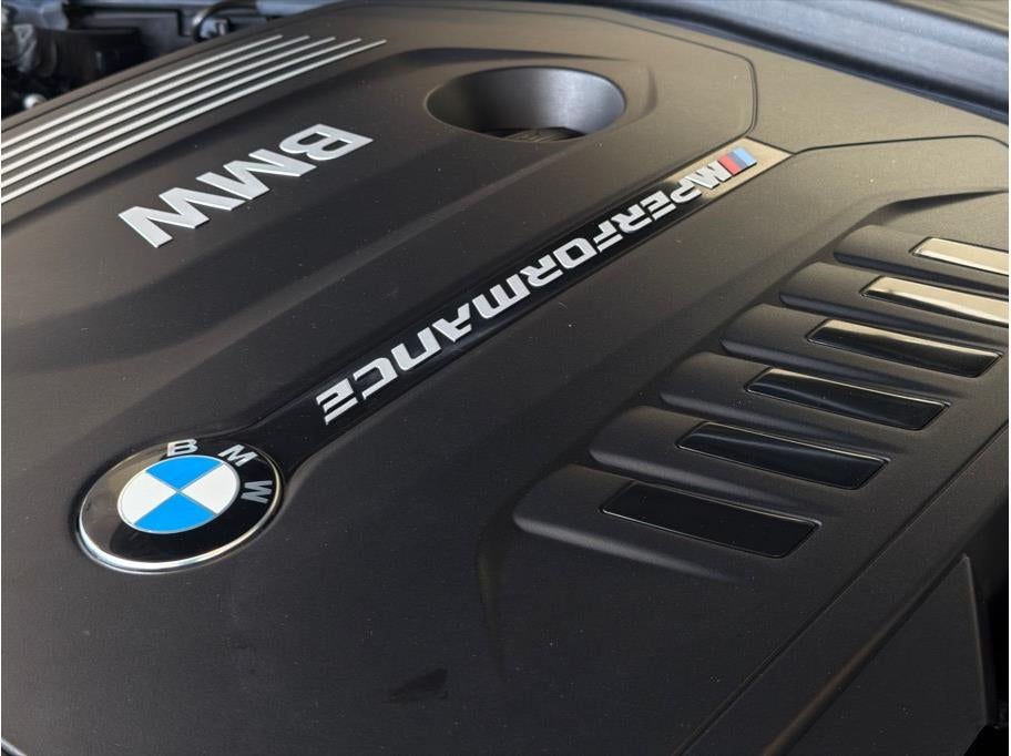 2021 BMW 2 Series M240i xDrive Coupe 2D