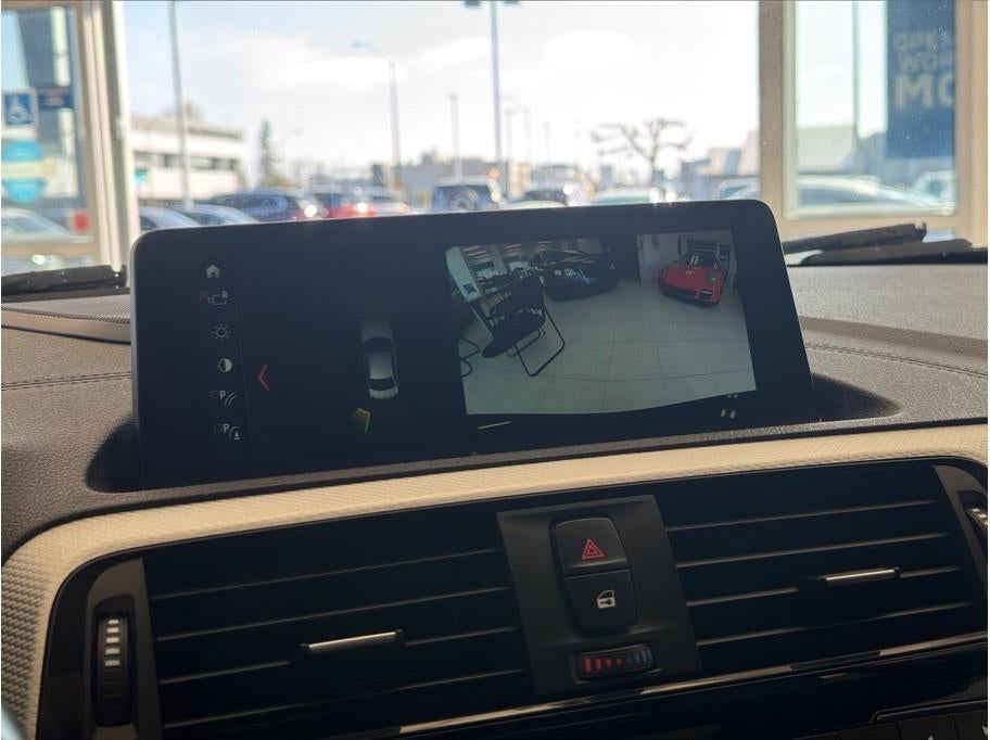 2018 BMW 2 Series M240i xDrive Coupe 2D