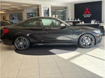 2018 BMW 2 Series M240i xDrive Coupe 2D