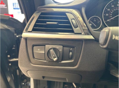 2017 BMW 4 Series 430i Coupe 2D