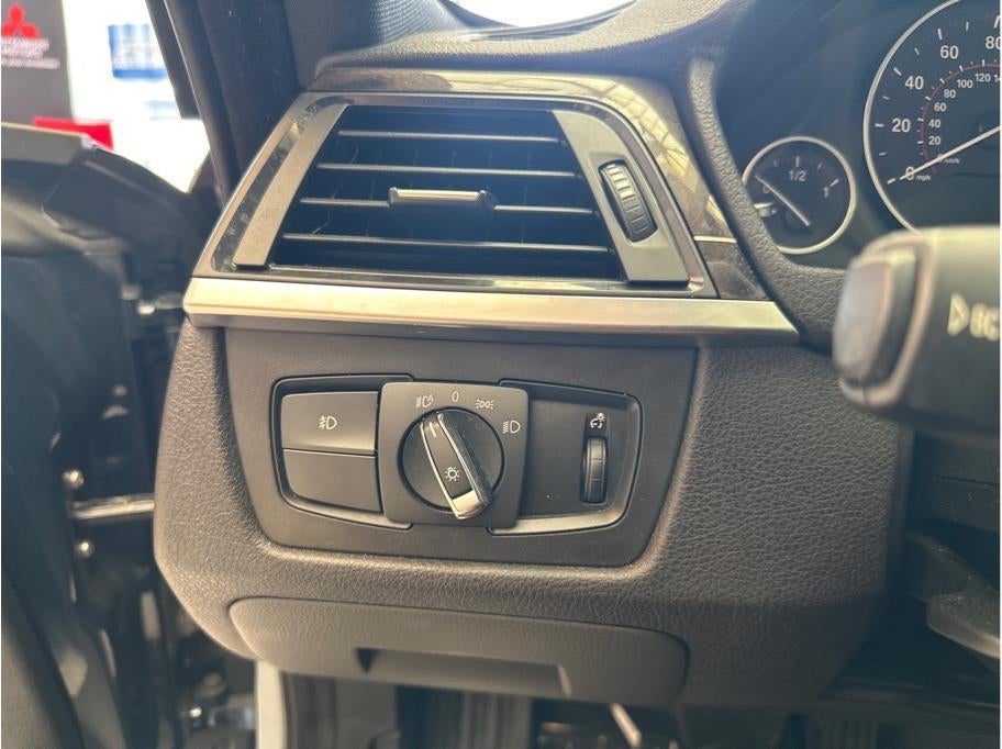 2017 BMW 4 Series 430i Coupe 2D