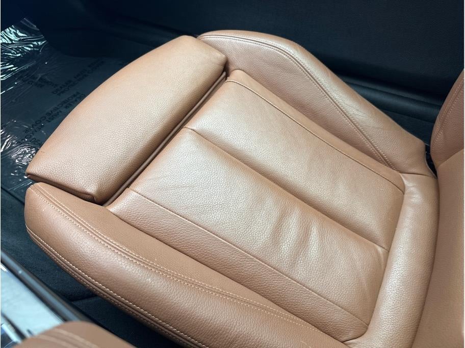 2017 BMW 4 Series 430i Coupe 2D