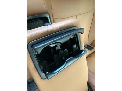 2017 BMW 4 Series 430i Coupe 2D