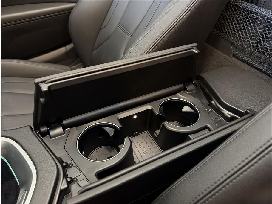 2022 BMW Z4 sDrive 30i Roadster 2D