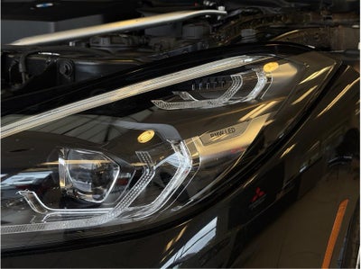 2022 BMW Z4 sDrive 30i Roadster 2D
