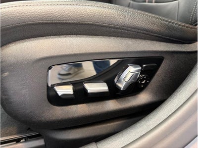 2020 BMW 5 Series M550i xDrive Sedan 4D