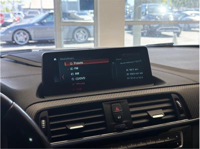 2021 BMW M2 Competition Coupe 2D