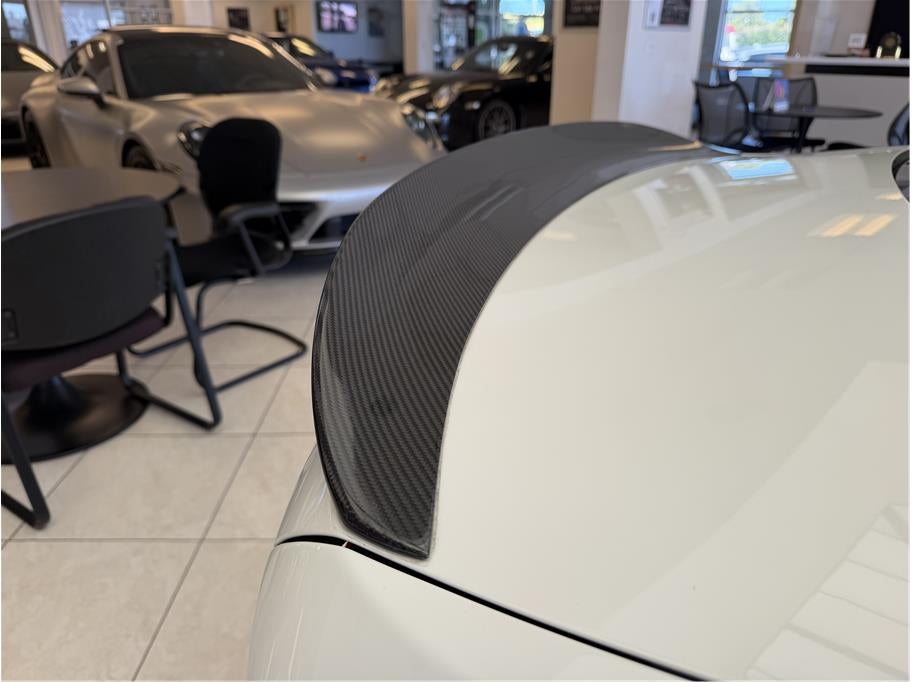 2021 BMW M2 Competition Coupe 2D