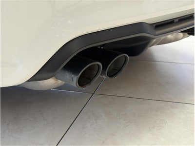 2021 BMW M2 Competition Coupe 2D