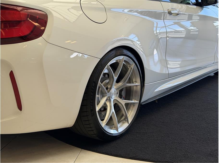 2021 BMW M2 Competition Coupe 2D