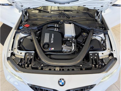 2021 BMW M2 Competition Coupe 2D