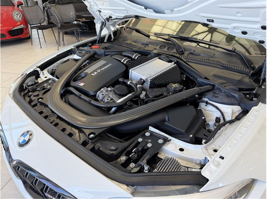 2021 BMW M2 Competition Coupe 2D