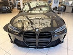 2021 BMW M3 Competition Sedan 4D