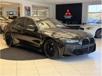 2021 BMW M3 Competition Sedan 4D